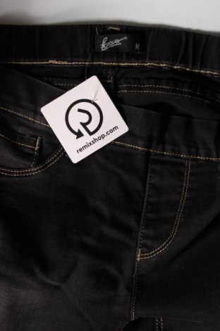 Damen Jeans Forever, Größe M, Farbe Schwarz, Preis € 4,45