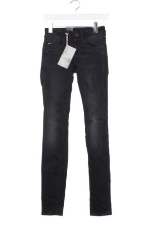 Blugi de femei G-Star Raw, Mărime XS, Culoare Albastru, Preț 117,11 Lei