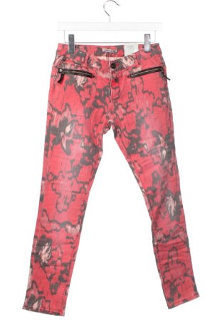 Дамски дънки Garcia Jeans, Размер S, Цвят Червен, Цена 11,31 лв.