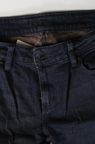 Damen Jeans Grab, Größe S, Farbe Blau, Preis 2,22 €