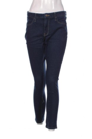 Damen Jeans H&M, Größe XL, Farbe Blau, Preis 6,46 €