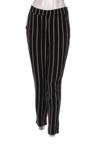 Pantaloni de femei H&M Divided, Mărime S, Culoare Negru, Preț 14,31 Lei