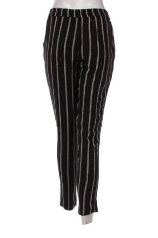 Pantaloni de femei H&M Divided, Mărime S, Culoare Negru, Preț 95,39 Lei