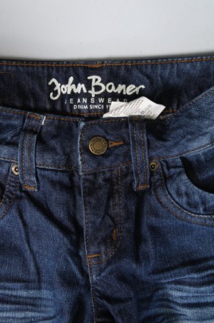 Γυναικείο Τζίν John Baner, Μέγεθος XS, Χρώμα Μπλέ, Τιμή 2,33 €