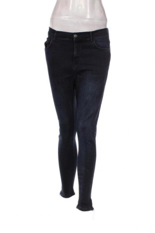 Γυναικείο Τζίν LCW, Μέγεθος XL, Χρώμα Μπλέ, Τιμή 12,56 €