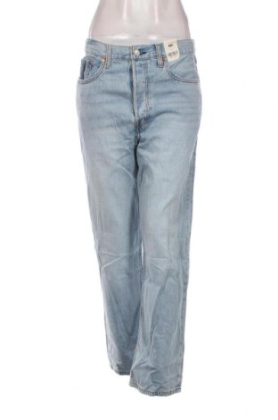 Damen Jeans Levi's, Größe M, Farbe Blau, Preis 53,94 €