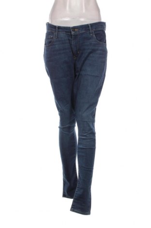 Damen Jeans Levi's, Größe XL, Farbe Blau, Preis 19,09 €