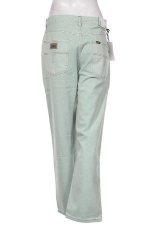 Damen Jeans Lois, Größe M, Farbe Grün, Preis € 82,99