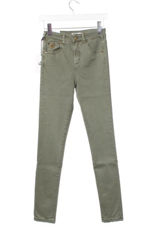 Damen Jeans Lois, Größe XXS, Farbe Grün, Preis € 82,99