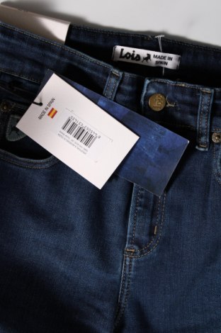 Damen Jeans Lois, Größe S, Farbe Blau, Preis 5,81 €