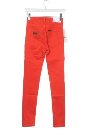 Damen Jeans Lois, Größe XXS, Farbe Orange, Preis 5,81 €