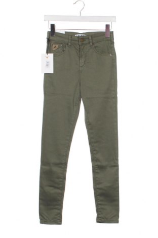 Damen Jeans Lois, Größe XS, Farbe Grün, Preis 5,81 €