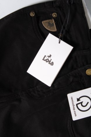Damen Jeans Lois, Größe XXS, Farbe Schwarz, Preis 5,81 €