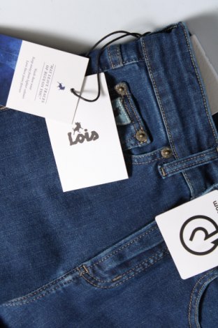 Damen Jeans Lois, Größe XXS, Farbe Blau, Preis € 5,81