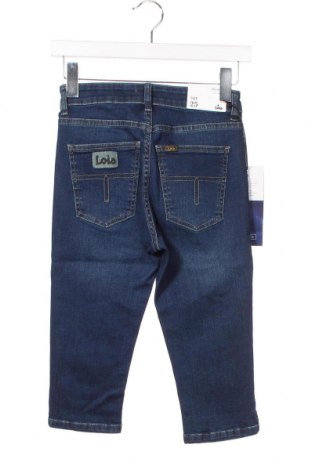 Damen Jeans Lois, Größe XXS, Farbe Blau, Preis 5,81 €