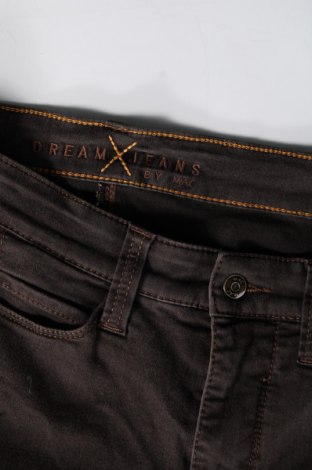 Damen Jeans Mac, Größe S, Farbe Braun, Preis 5,26 €