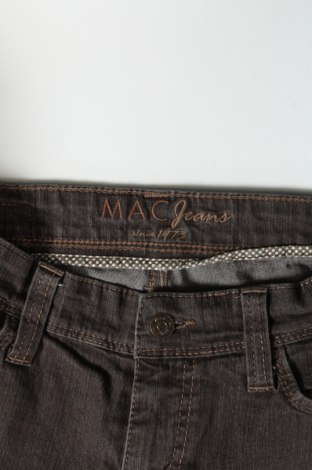 Damen Jeans Mac, Größe M, Farbe Grau, Preis 3,38 €