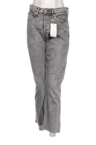 Damen Jeans Mango, Größe S, Farbe Grau, Preis € 35,49