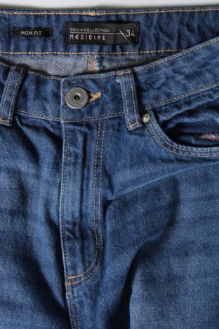 Damen Jeans Medicine, Größe XS, Farbe Blau, Preis 7,06 €