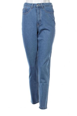 Damen Jeans Missguided, Größe XXS, Farbe Blau, Preis 13,04 €