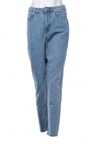 Dámske džínsy  Missguided, Veľkosť S, Farba Modrá, Cena  7,59 €