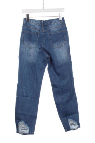 Dámske džínsy  Missguided, Veľkosť S, Farba Modrá, Cena  23,71 €