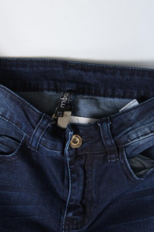 Damen Jeans Moodo, Größe XS, Farbe Blau, Preis 6,73 €
