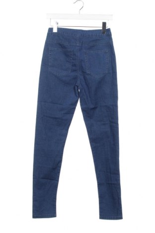 Dámske džínsy  Moodo, Veľkosť S, Farba Modrá, Cena  44,85 €