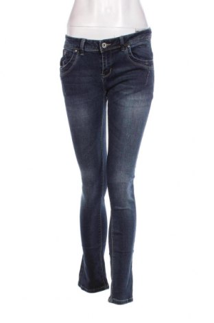 Dámske džínsy  Multiblu, Veľkosť M, Farba Modrá, Cena  3,12 €