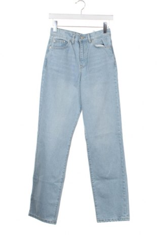 Blugi de femei Nasty Gal, Mărime XXS, Culoare Albastru, Preț 171,71 Lei