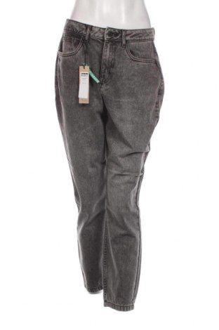 Damen Jeans Noisy May, Größe M, Farbe Grau, Preis 23,71 €
