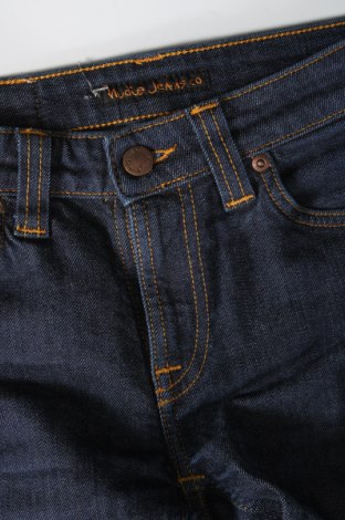 Γυναικείο Τζίν Nudie Jeans Co, Μέγεθος S, Χρώμα Μπλέ, Τιμή 3,67 €