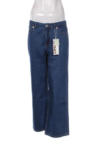 Damen Jeans ONLY, Größe M, Farbe Blau, Preis 9,81 €