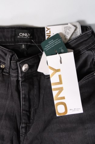Damen Jeans ONLY, Größe M, Farbe Grau, Preis 8,41 €