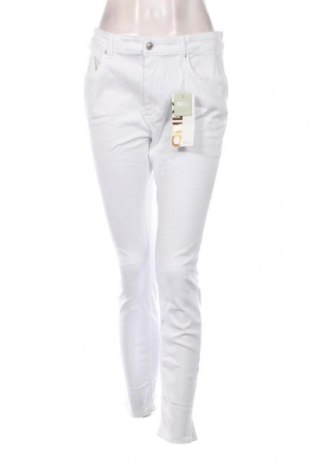 Dámske džínsy  ONLY, Veľkosť XL, Farba Biela, Cena  7,01 €
