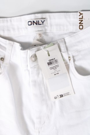 Damen Jeans ONLY, Größe XL, Farbe Weiß, Preis € 35,05