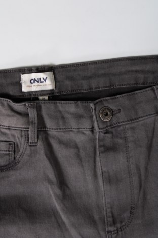 Damen Jeans ONLY, Größe XL, Farbe Grau, Preis € 35,05