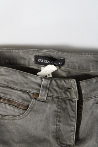 Damen Jeans Patrizia Dini, Größe XS, Farbe Grau, Preis € 20,18