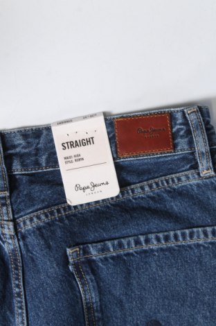 Dámske džínsy  Pepe Jeans, Veľkosť L, Farba Modrá, Cena  82,99 €