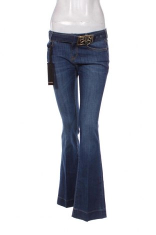 Damen Jeans Pinko, Größe M, Farbe Blau, Preis 78,40 €