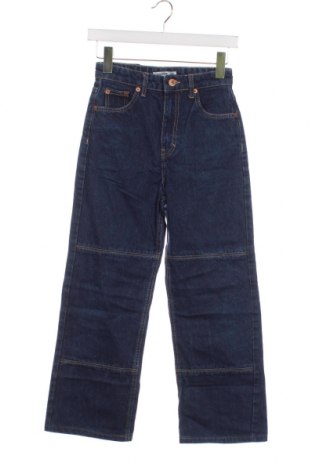 Damen Jeans Pull&Bear, Größe XXS, Farbe Blau, Preis 6,46 €