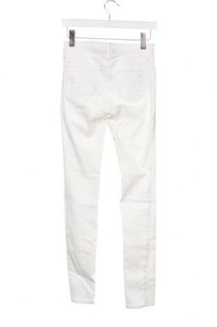 Γυναικείο Τζίν Rag & Bone, Μέγεθος XS, Χρώμα Λευκό, Τιμή 60,62 €