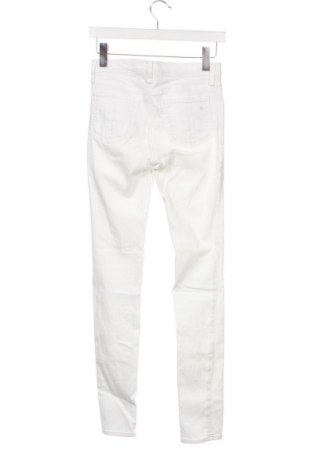 Damen Jeans Rag & Bone, Größe XS, Farbe Weiß, Preis € 68,20