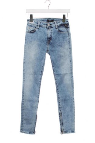 Damen Jeans Replay, Größe XS, Farbe Blau, Preis 63,99 €
