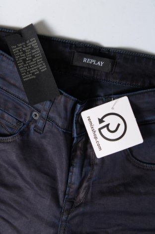 Damen Jeans Replay, Größe S, Farbe Blau, Preis € 82,99