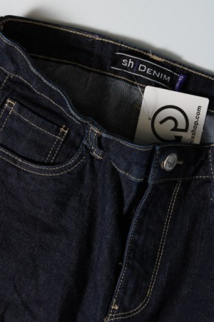 Damen Jeans SH by Silvian Heach, Größe M, Farbe Blau, Preis 4,76 €