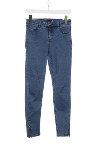 Damen Jeans Sinsay, Größe XS, Farbe Blau, Preis 11,86 €