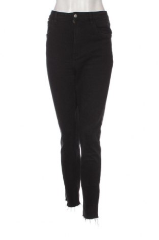 Damen Jeans Sinsay, Größe XL, Farbe Schwarz, Preis 11,86 €