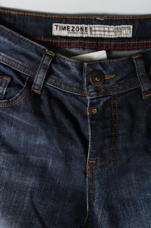 Dámske džínsy  Timezone, Veľkosť S, Farba Modrá, Cena  2,30 €