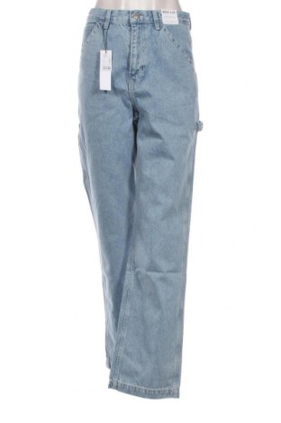 Damen Jeans Topshop, Größe M, Farbe Blau, Preis 26,91 €